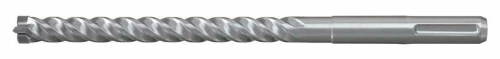Σετ εργαλείων Fischer Quattric II SDS Plus Χάλυβας 12 x 450 mm