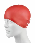 Καπάκι κολύμβησης Speedo  8-709900004 Κόκκινο Σιλικόνη