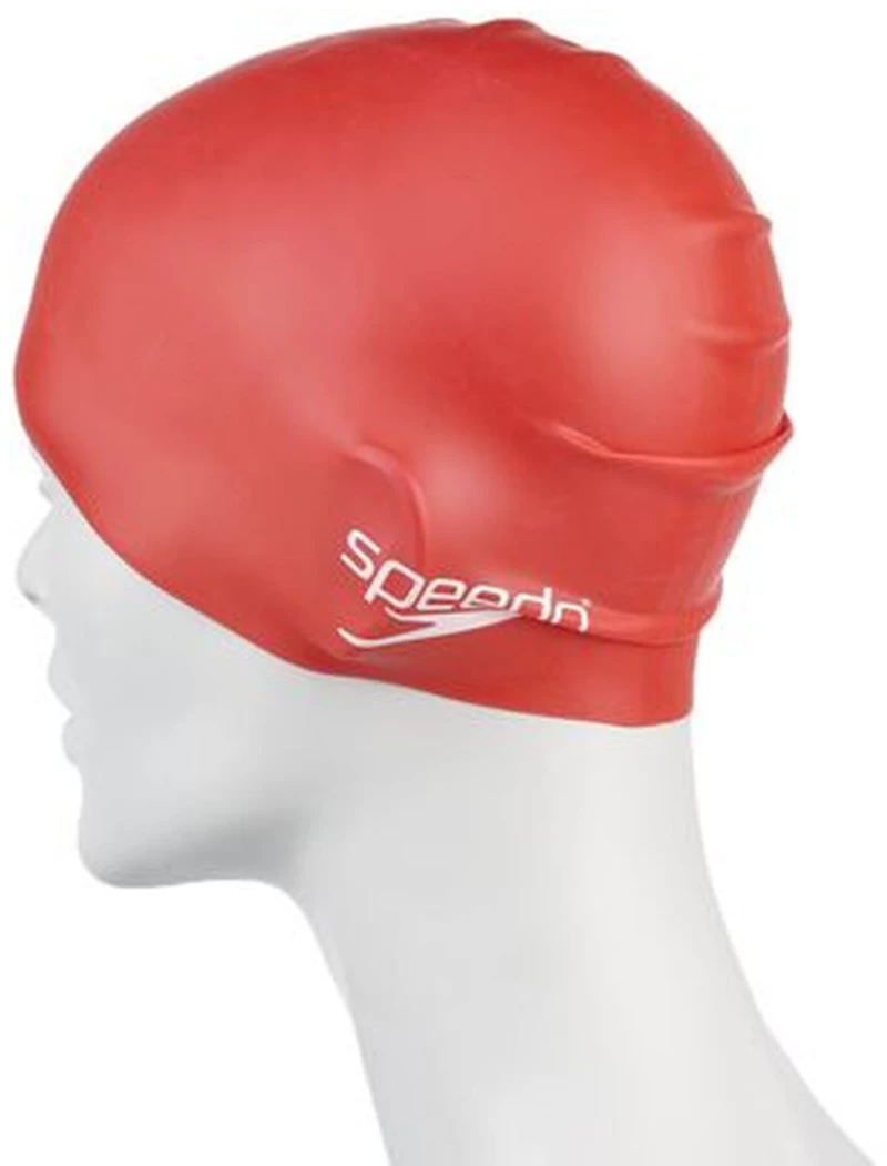 Καπάκι κολύμβησης Speedo  8-709900004 Κόκκινο Σιλικόνη