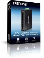 Διακόπτης Trendnet TI-PG80