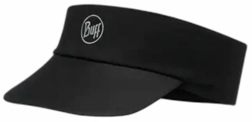 Κάλυμμα Buff Solid  Μαύρο