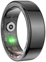 Smartring Colmi R02 11 (Black)