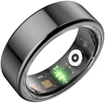 Smartring Colmi R02 11 (Black)