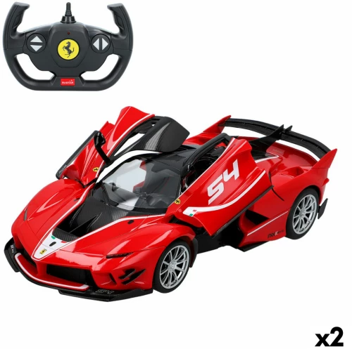 Αυτοκίνητο Radio Control Ferrari FXX K Evo 1:14 (x2)