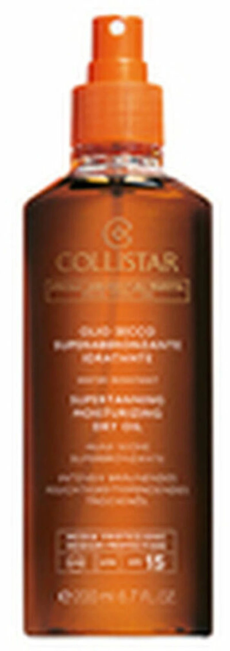 Αυτομαυρίσματος για το Σώμα Collistar Smart Sun Protection® 200 ml