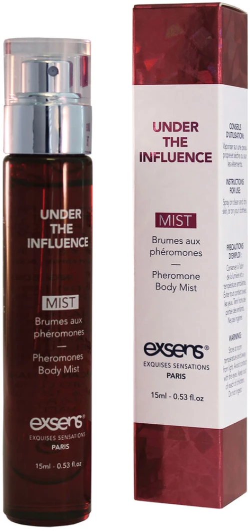 Γυναικείο Άρωμα Exsens 15 ml