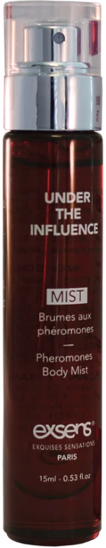 Γυναικείο Άρωμα Exsens 15 ml