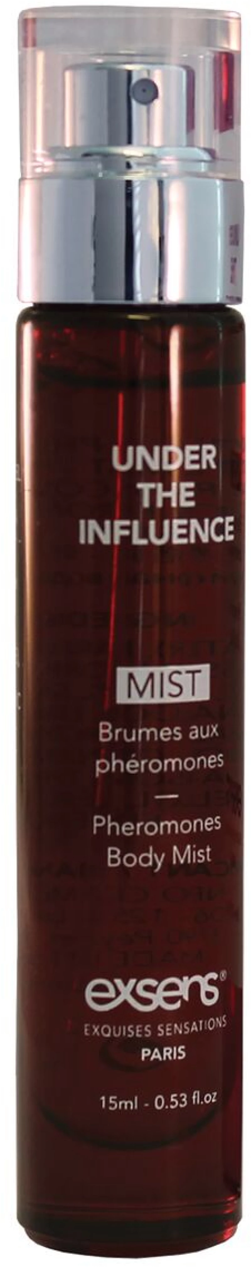 Γυναικείο Άρωμα Exsens 15 ml
