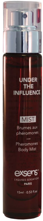 Γυναικείο Άρωμα Exsens 15 ml
