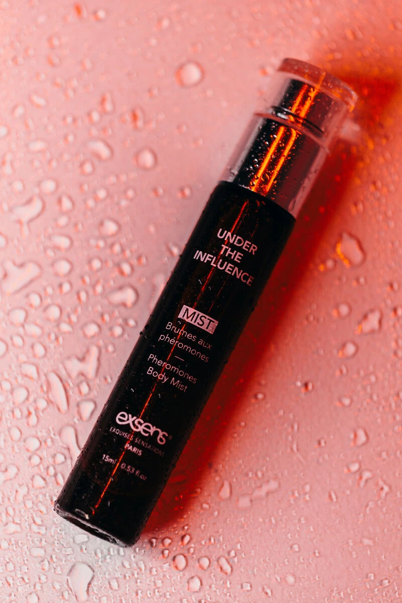 Γυναικείο Άρωμα Exsens 15 ml