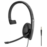 USB Hub Sennheiser 1000907 Μαύρο