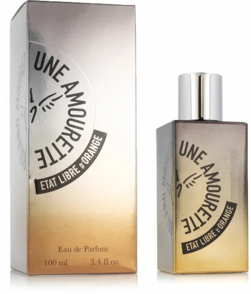 Άρωμα Unisex Etat Libre D'Orange EDP