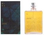 Άρωμα Unisex Escentric Molecules Molecule 03 EDT EDT 100 ml