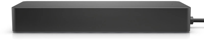 USB Hub HP 50H55UT Μαύρο