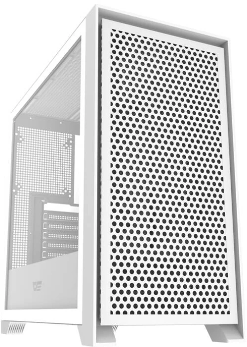 Darkflash DRX90 θήκη υπολογιστή (λευκό)