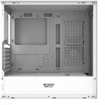 Darkflash DRX90 θήκη υπολογιστή (λευκό)