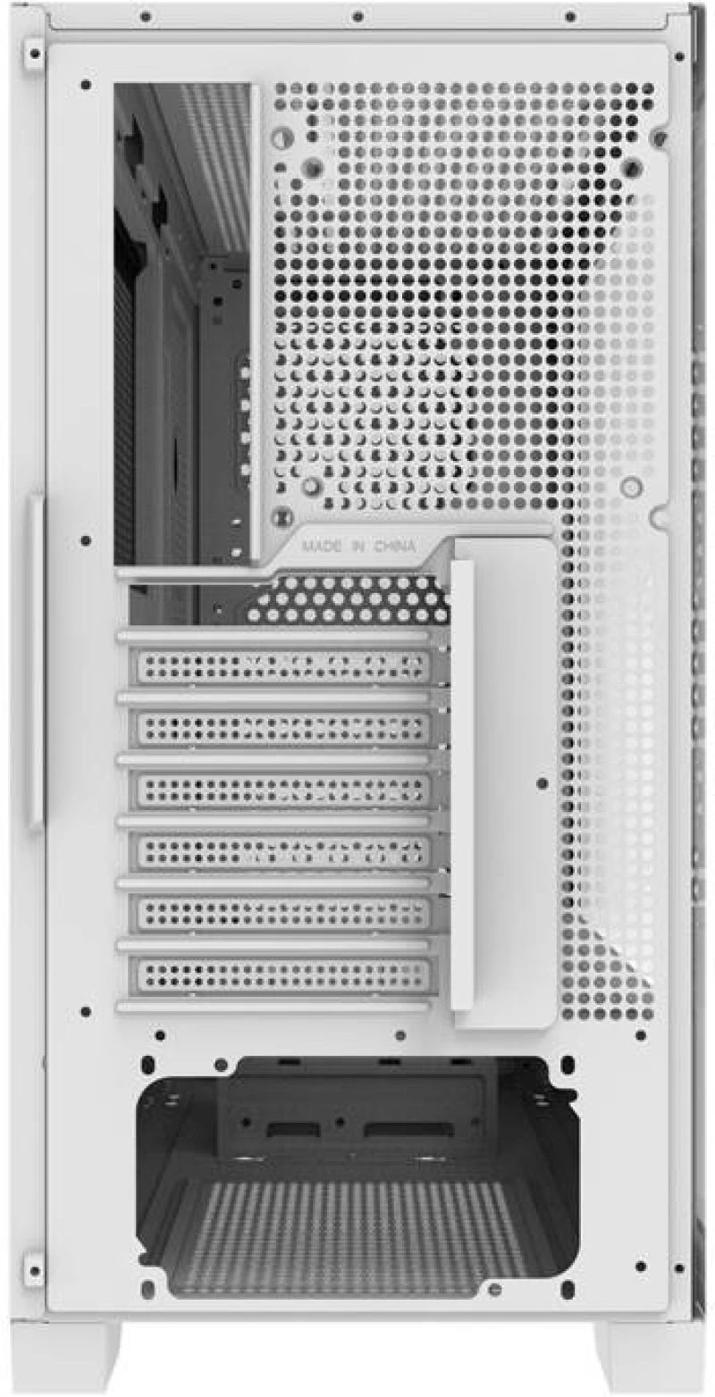 Darkflash DRX90 θήκη υπολογιστή (λευκό)