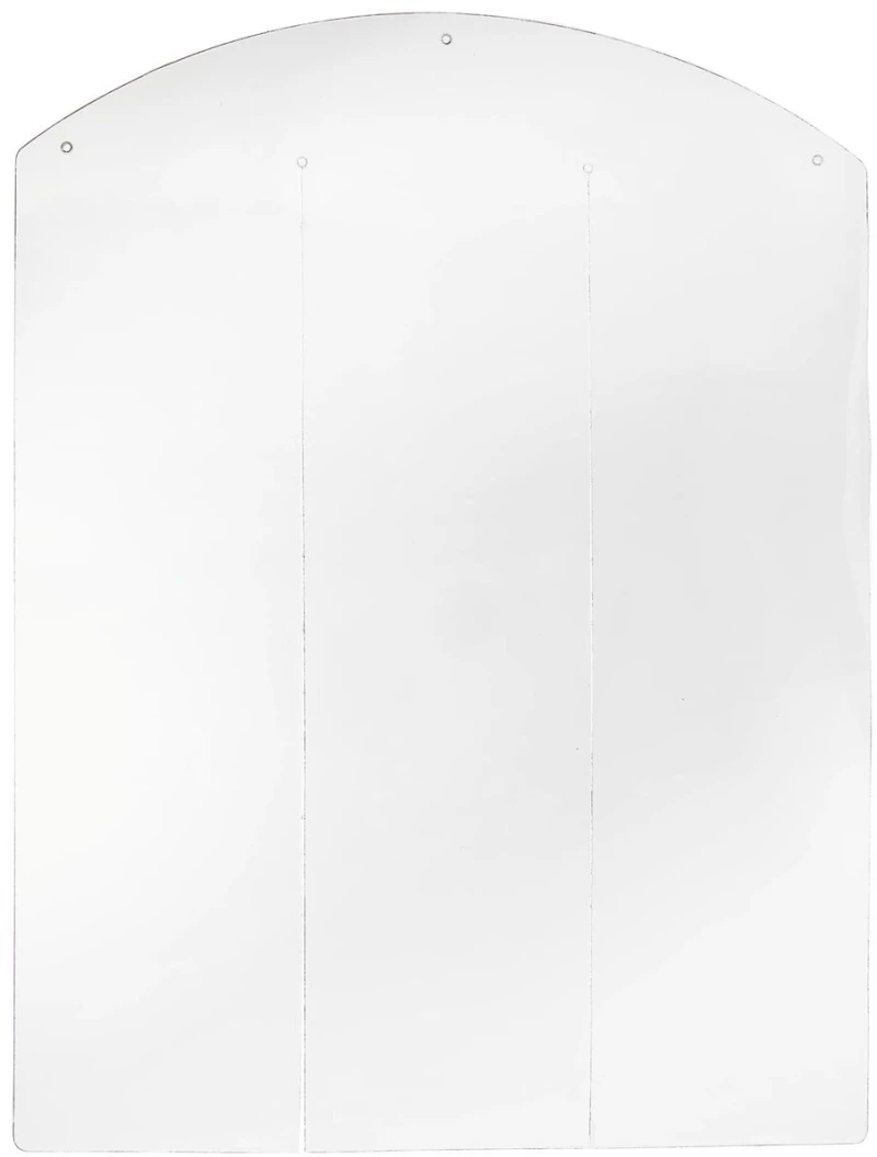 Πύλη Trixie 33 × 44 cm