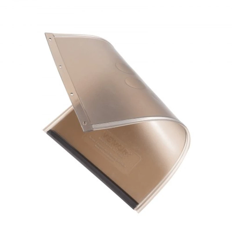 VEVOR Pet Door Replacement Flap 8.25" x 12.25" Compatible with VEVOR Pet Doors
