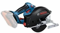 Πριόνι BOSCH GKM 18V-50