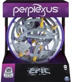 Εκπαιδευτικό παιχνίδι Spin Master PERPLEXUS  Epic Πολύχρωμο (1 Τεμάχια)