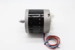 MSM5 - Motor #29