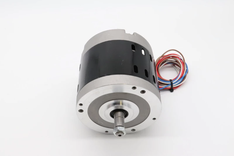 MSM5 - Motor #29