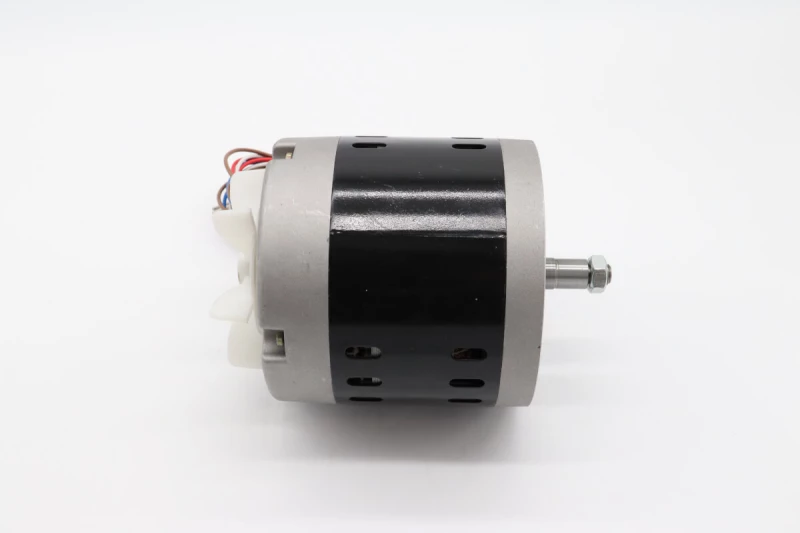 MSM5 - Motor #29