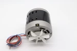 MSM5 - Motor #29