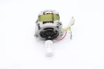 MS220 - Motor #58