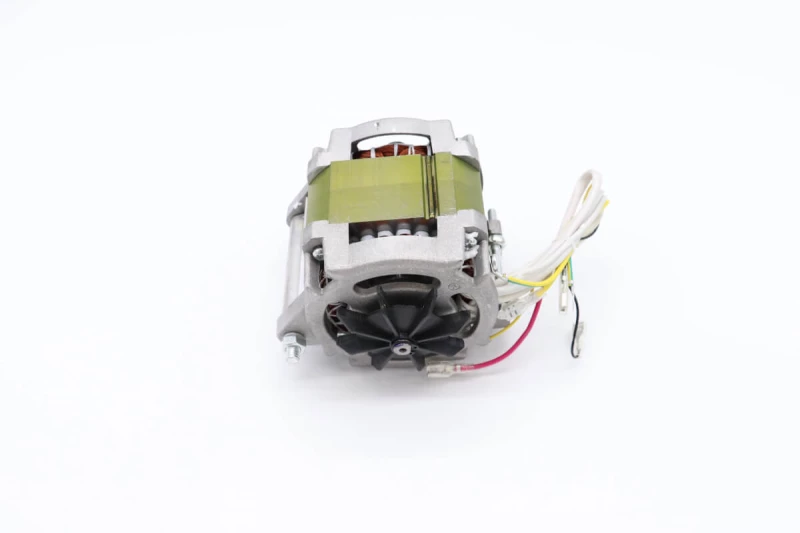 MS220 - Motor #58