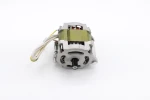 MS220 - Motor #58
