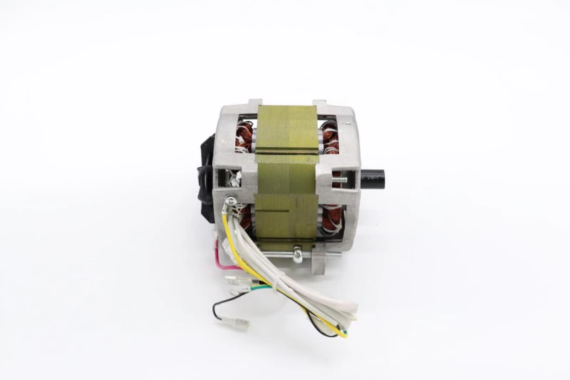 MS220 - Motor #58