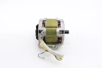 MS220 - Motor #58