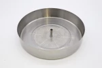 Coffee Percolator 10L Filter Big No.04