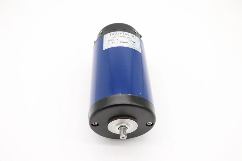 MPM7 - Motor 350W/220V #12
