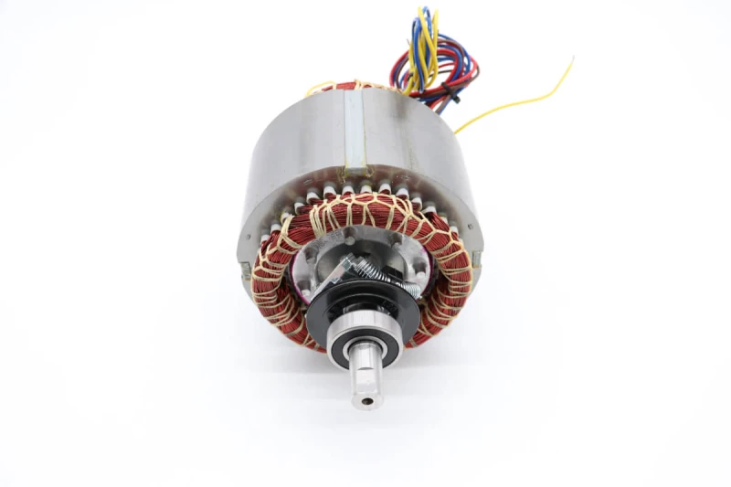 MPM30 - Motor (230V)