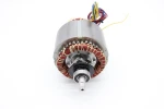 MPM30 - Motor (230V)