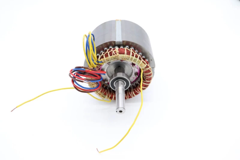 MPM30 - Motor (230V)