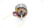 MPM30 - Motor (230V)