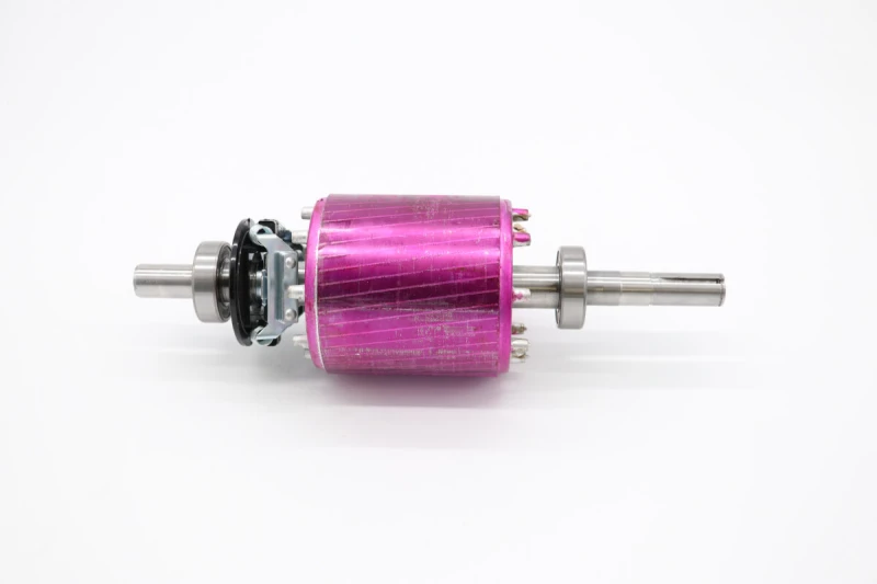MPM30 - Motor (230V)