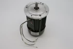MJ-5000 - Motor