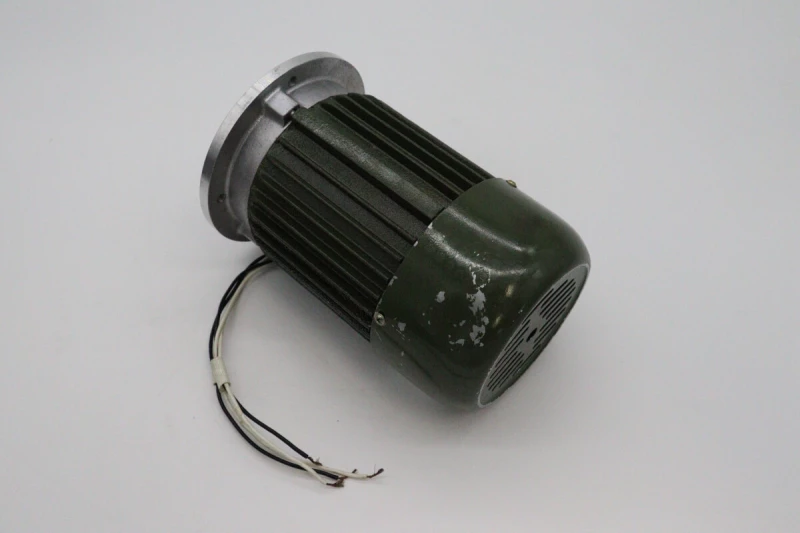 MJ-5000 - Motor