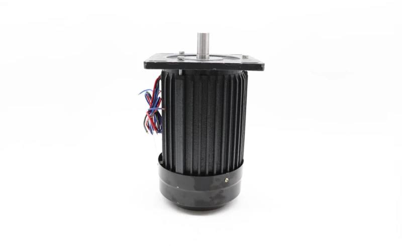 MSM75 - Motor (400V)