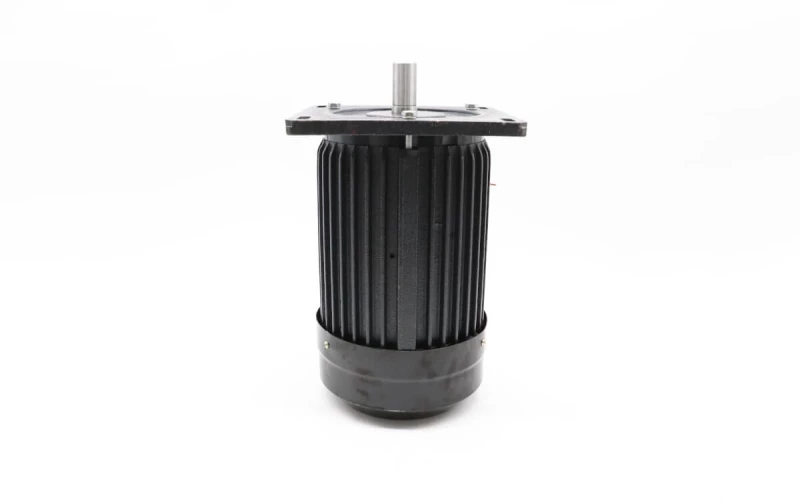 MSM75 - Motor (400V)