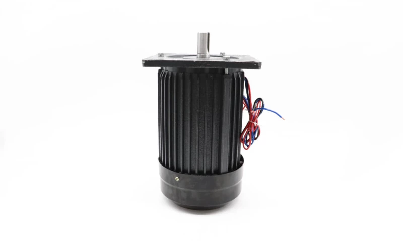 MSM75 - Motor (400V)