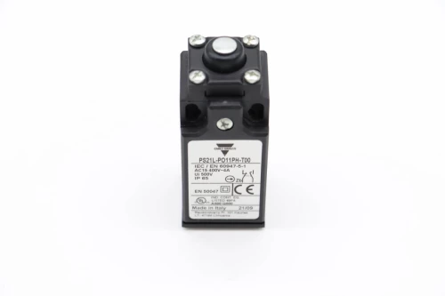 M700 - Limit Switch (Ac15 6A/250V)