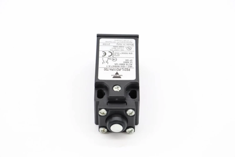 M700 - Limit Switch (Ac15 6A/250V)