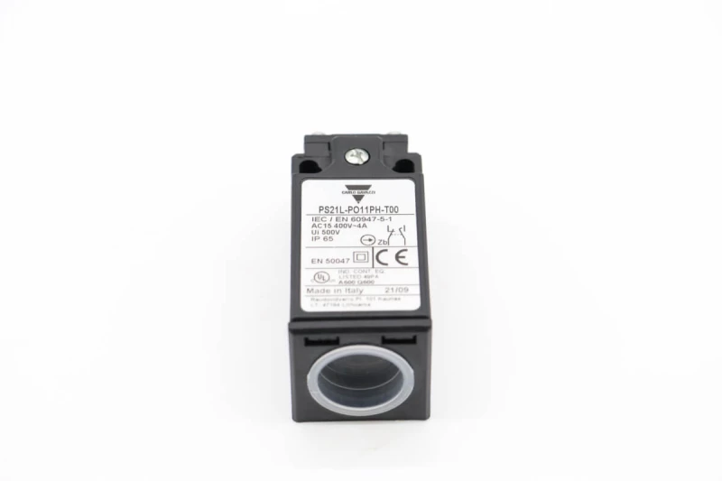 M700 - Limit Switch (Ac15 6A/250V)