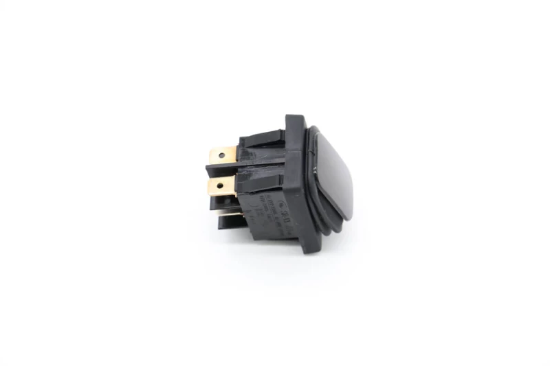WHIPPED - Pulsator Switch